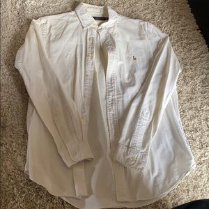 Ralph Lauren Dress Shirt